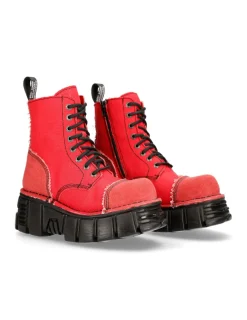 New Rock METALLIC M-MILI083C-RC6 Best