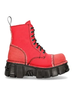 New Rock METALLIC M-MILI083C-RC6 Best