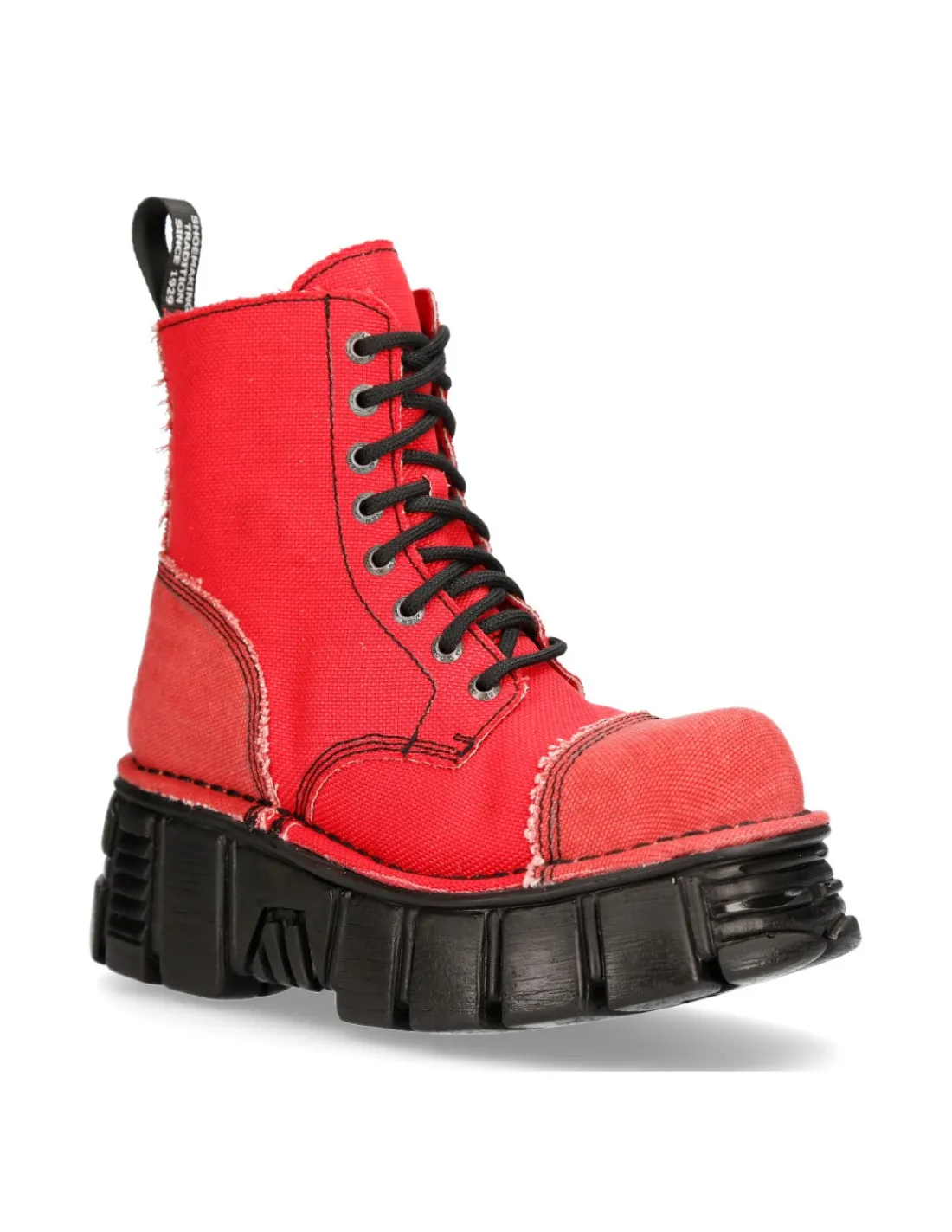 New Rock METALLIC M-MILI083C-RC6 Best