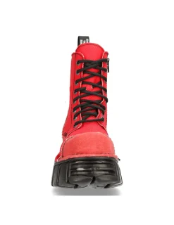 New Rock METALLIC M-MILI083C-RC6 Best