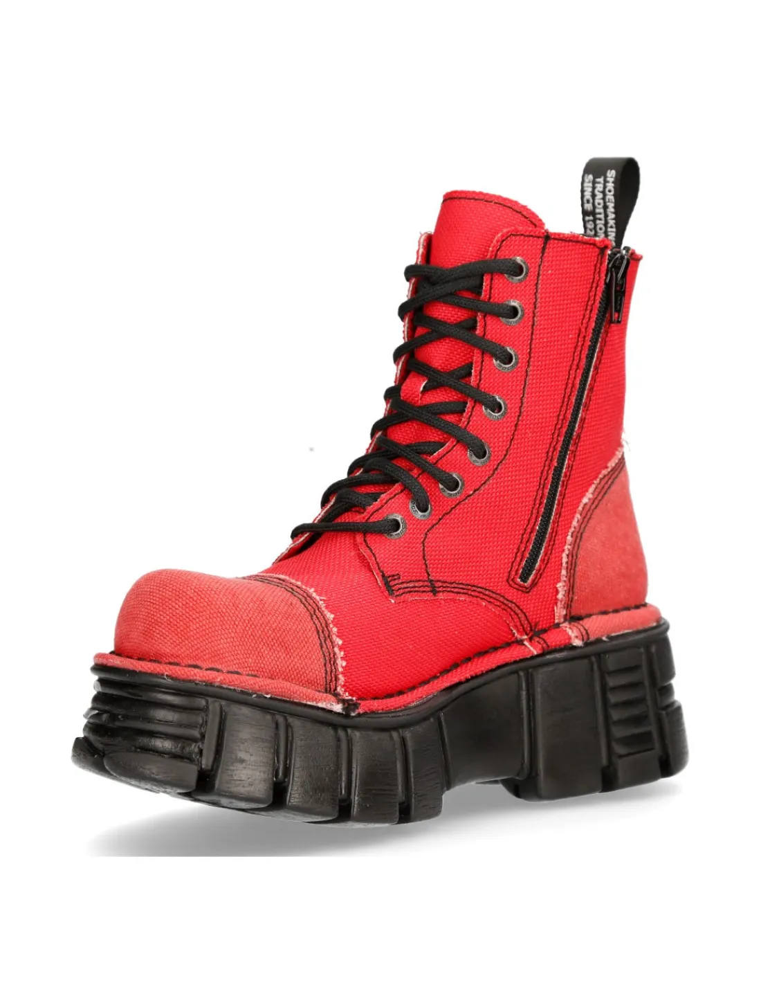 New Rock METALLIC M-MILI083C-RC6 Best