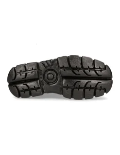 New Rock METALLIC M-MILI083C-RC6 Best