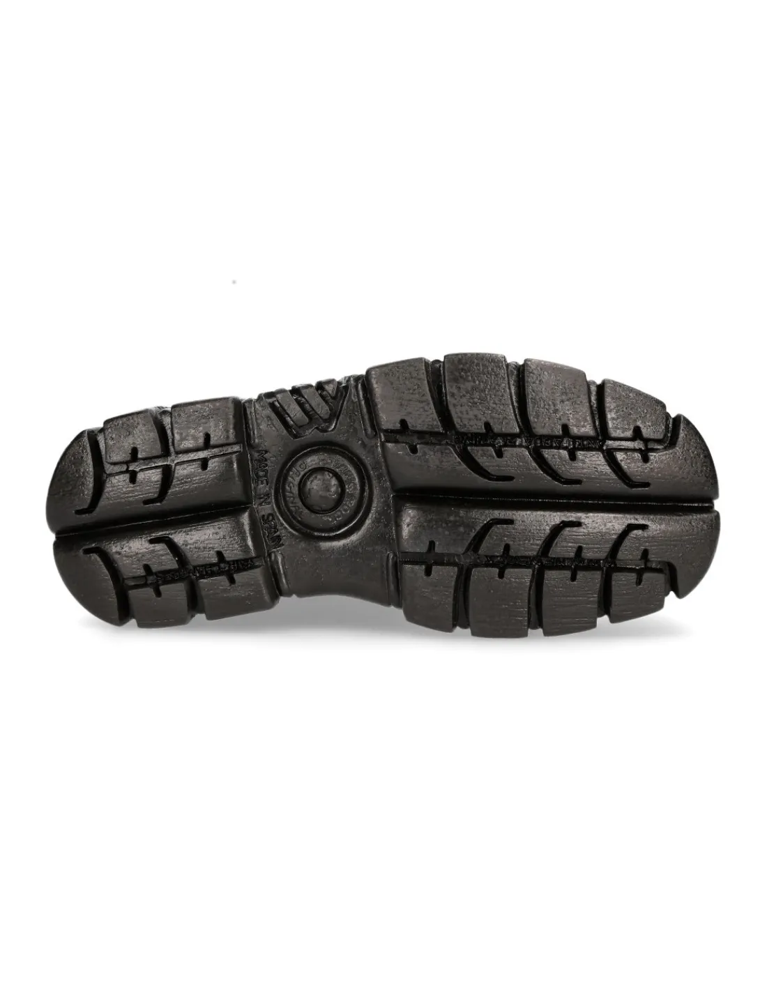 New Rock METALLIC M-MILI083C-RC6 Best