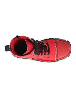New Rock METALLIC M-MILI083C-RC6 Best