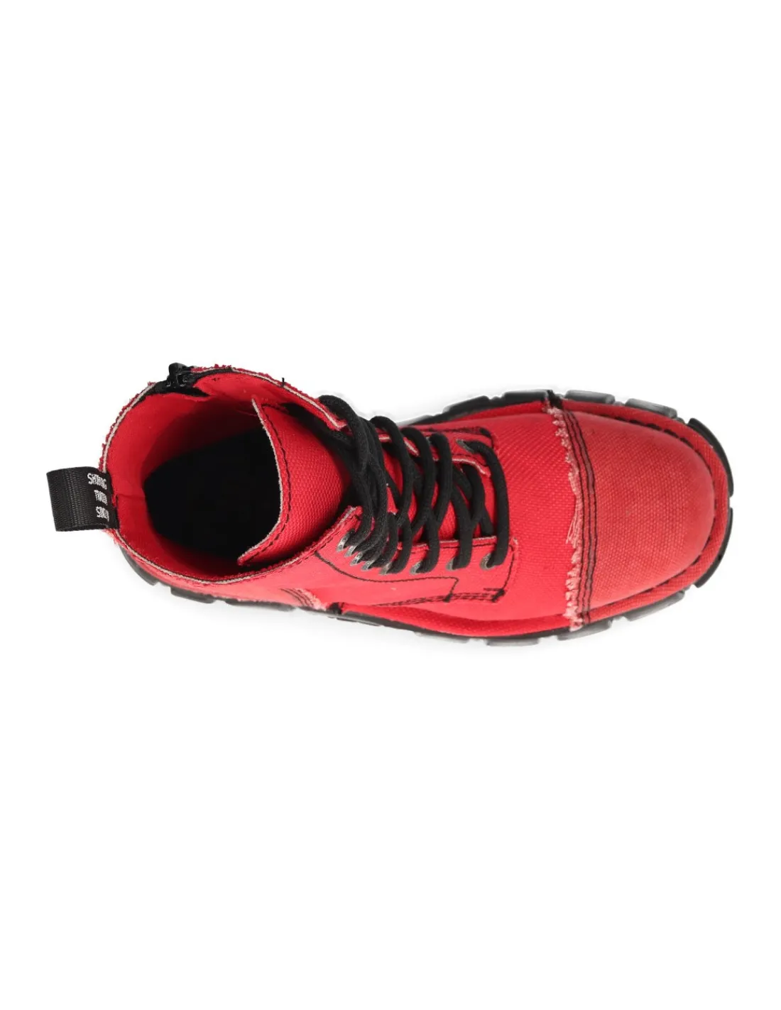 New Rock METALLIC M-MILI083C-RC6 Best