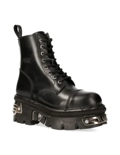 New Rock METALLIC M-MILI083N-C1 Discount