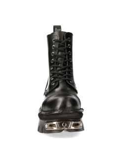 New Rock METALLIC M-MILI083N-C1 Discount