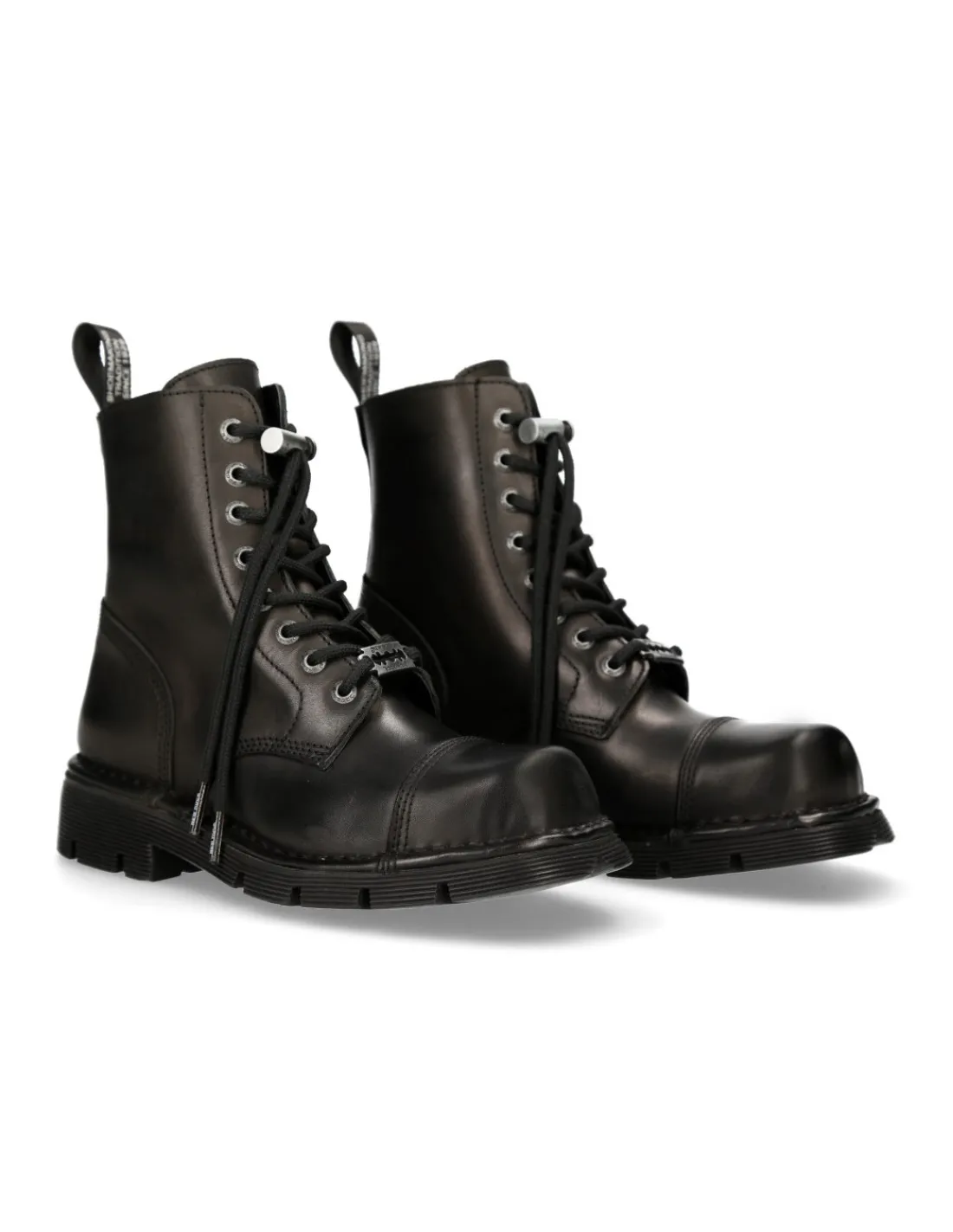 New Rock METALLIC M-MILI083NCP-C2 Online