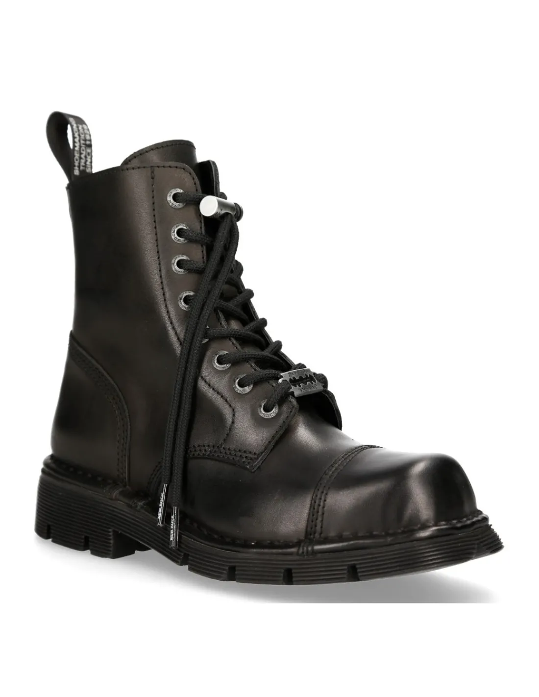 New Rock METALLIC M-MILI083NCP-C2 Online