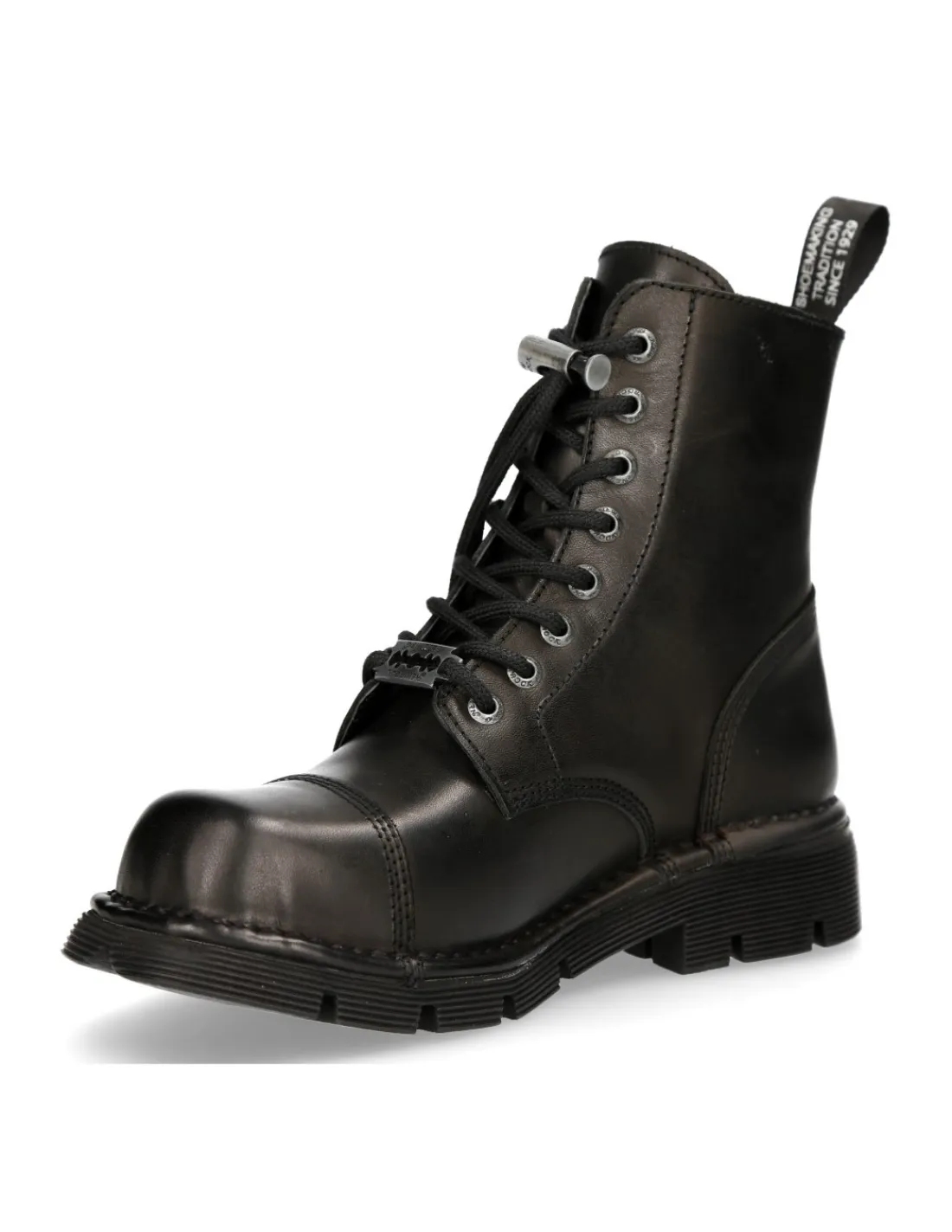 New Rock METALLIC M-MILI083NCP-C2 Online