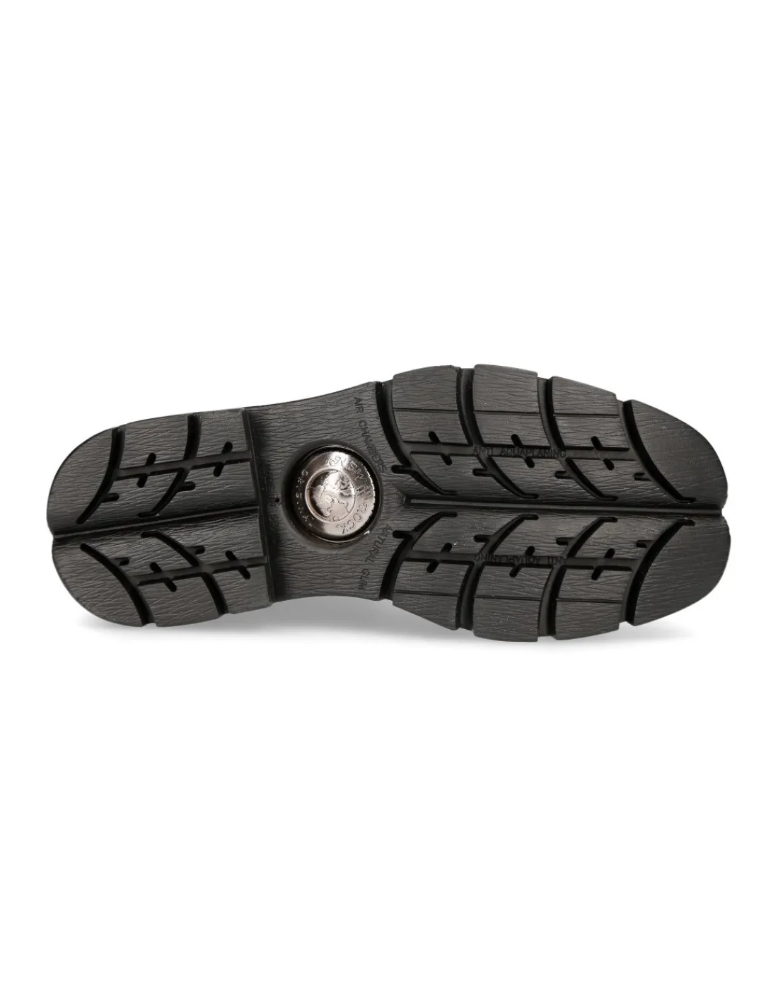 New Rock METALLIC M-MILI083NCP-C2 Online