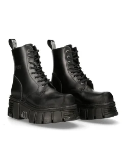 New Rock METALLIC M-MILI084N-S1 Hot