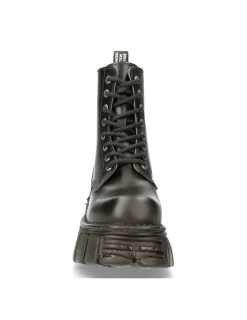 New Rock METALLIC M-MILI084N-S1 Hot