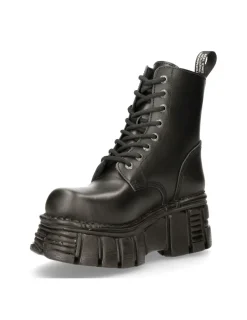 New Rock METALLIC M-MILI084N-S1 Hot