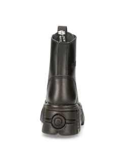New Rock METALLIC M-MILI084N-S1 Hot