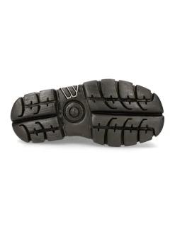 New Rock METALLIC M-MILI084N-S1 Hot
