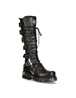 New Rock METALLIC M-273MT-C2 New