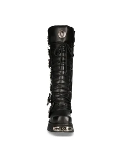 New Rock METALLIC M-273MT-C2 New