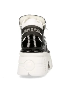 New Rock METALLIC M-106N-C51 Best