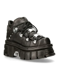 New Rock METALLIC M-106N-C76 Hot