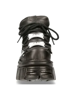 New Rock METALLIC M-106N-C76 Hot