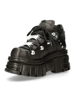 New Rock METALLIC M-106N-C76 Hot