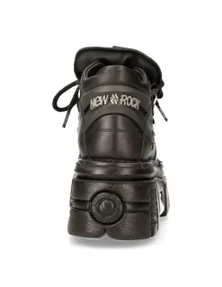 New Rock METALLIC M-106N-C76 Hot