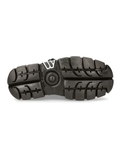 New Rock METALLIC M-106N-C76 Hot