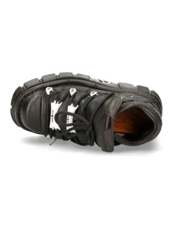 New Rock METALLIC M-106N-C76 Hot