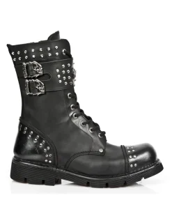 New Rock METALLIC M-NEWMILI102-C1 Discount