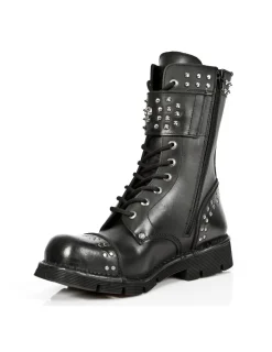 New Rock METALLIC M-NEWMILI102-C1 Discount