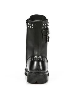 New Rock METALLIC M-NEWMILI102-C1 Discount