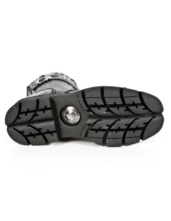 New Rock METALLIC M-NEWMILI102-C1 Discount