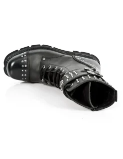 New Rock METALLIC M-NEWMILI102-C1 Discount
