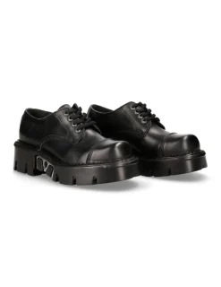 New Rock METALLIC M-NEWMILI03-C3