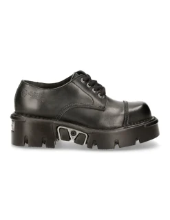 New Rock METALLIC M-NEWMILI03-C3