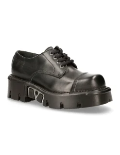 New Rock METALLIC M-NEWMILI03-C3