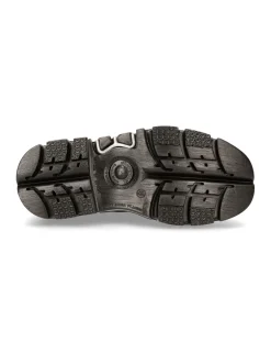 New Rock METALLIC M-NEWMILI03-C3