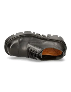 New Rock METALLIC M-NEWMILI03-C3