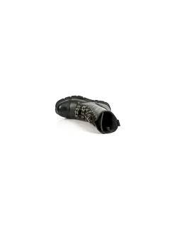 New Rock METALLIC M-NEWMILI105-C1 Outlet