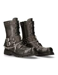New Rock METALLIC M-NEWMILI103-C1