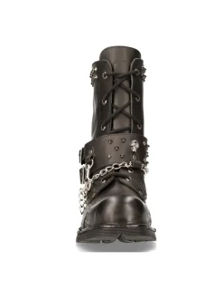 New Rock METALLIC M-NEWMILI103-C1