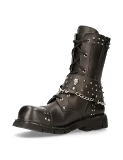 New Rock METALLIC M-NEWMILI103-C1