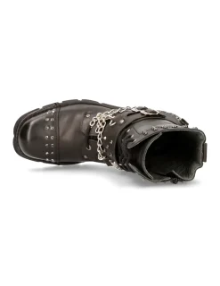 New Rock METALLIC M-NEWMILI103-C1