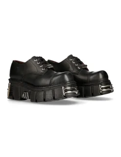 New Rock METALLIC M-NEWMILI03-C4 Discount