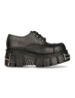 New Rock METALLIC M-NEWMILI03-C4 Discount