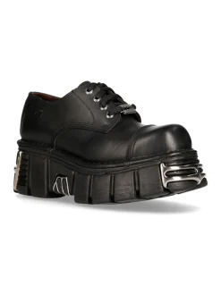 New Rock METALLIC M-NEWMILI03-C4 Discount