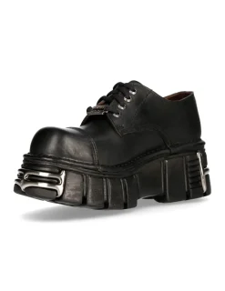 New Rock METALLIC M-NEWMILI03-C4 Discount