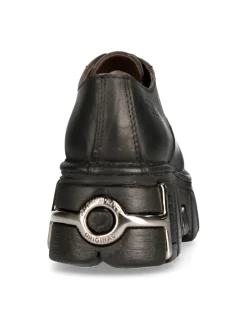 New Rock METALLIC M-NEWMILI03-C4 Discount