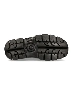 New Rock METALLIC M-NEWMILI03-C4 Discount